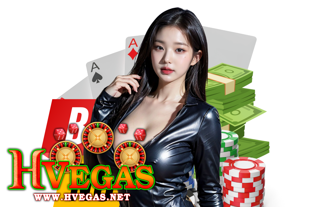 hvegas wallet